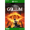The Lord of The Rings: Gollum XBOX Series S/X CD-Key
